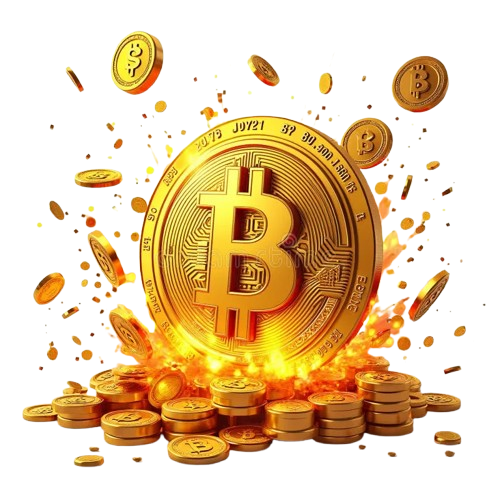 Mega Star Coin